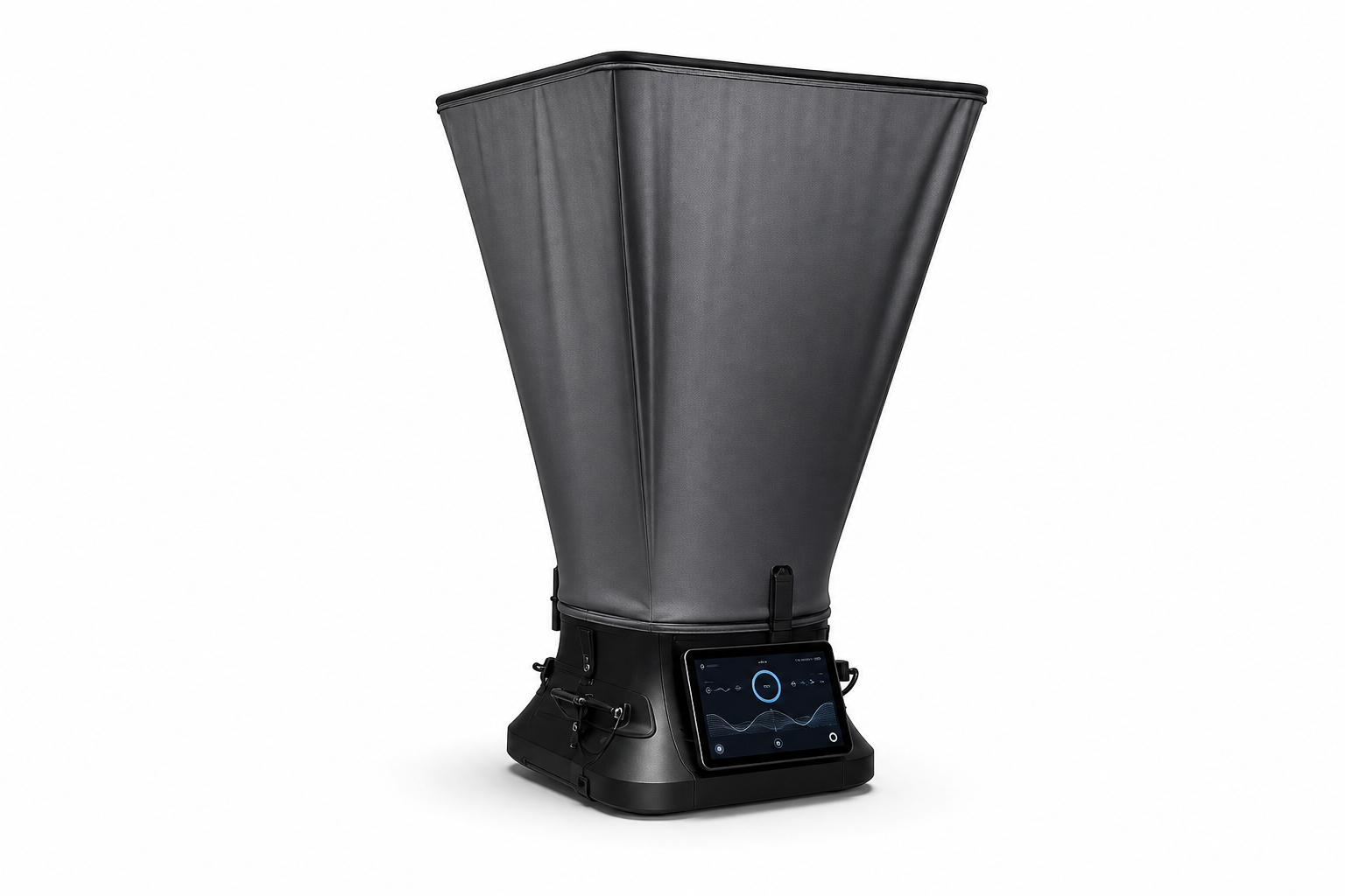 Balomètre Accubalance 8375