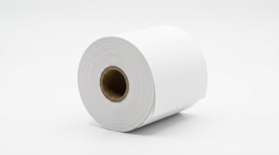 Rouleau de papier thermique